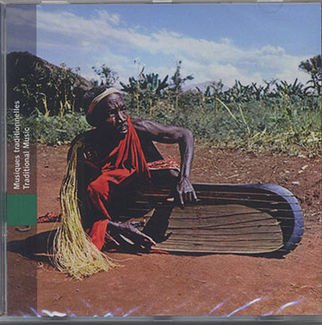 BURUNDI, Various Artists