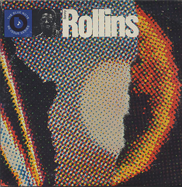 Rollins,Sonny Rollins