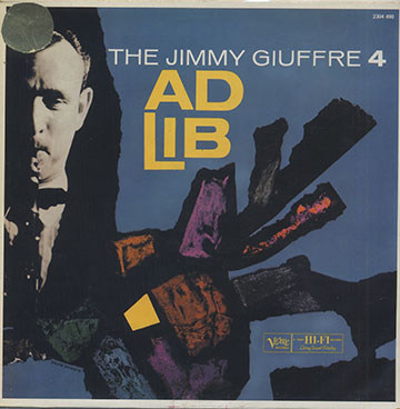 AD LIB,Jimmy Giuffre