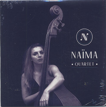 NAIMA Quartet,Naima Girou