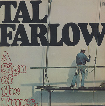 A sign of the Times.,Tal Farlow