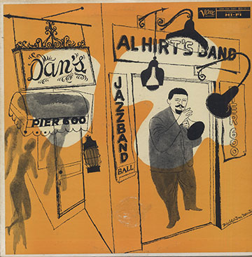 AL HIRT'S JAZZBAND BALL,Al Hirt