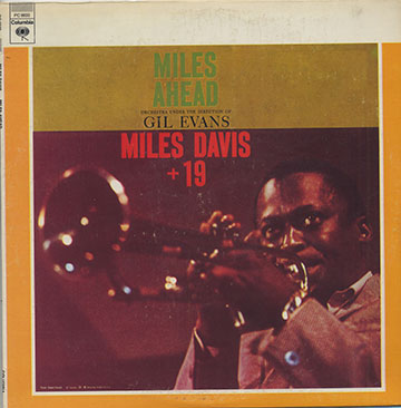 MILES DAVIS + 19,Miles Davis , Gil Evans