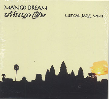 MANGO DREAM,Christophe Azemar