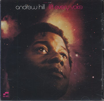 LIFT EVERY VOICE,Andrew Hill