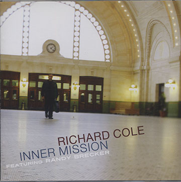 INNER MISSION,Richard Cole