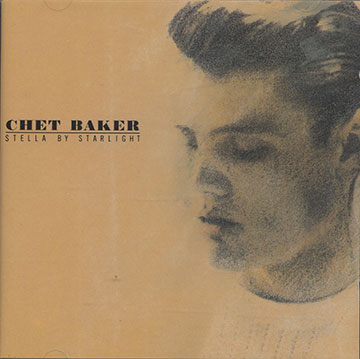 STELLA BY STARLIGHT,Chet Baker