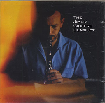 CLARINET,Jimmy Giuffre