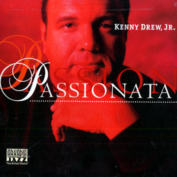 passionata,Kenny Drew Jr.
