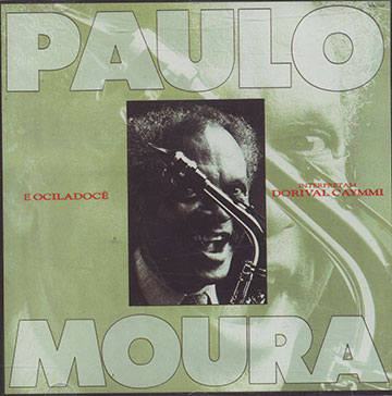 E OCILADOC,Paulo Moura