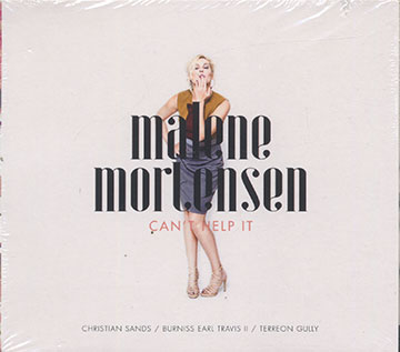 CAN'T HELP IT,Malene Mortensen