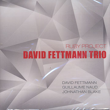 RUBY PROJECT,David Fettmann