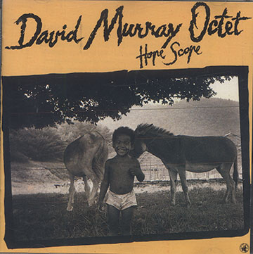 Hope Scope,David Murray