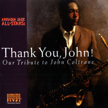 thank you John,Benny Golson , Dave Liebman , Billy Taylor