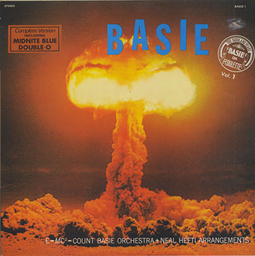 E = MC2,Count Basie