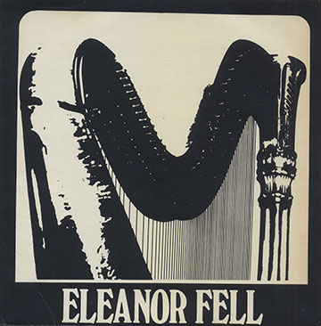 HARPIST,Eleanor Fell