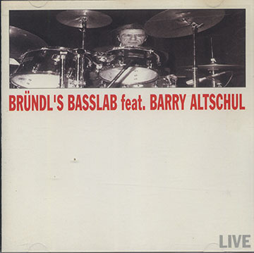 BRUNDL'S BASSLAB,Manfred Brundl