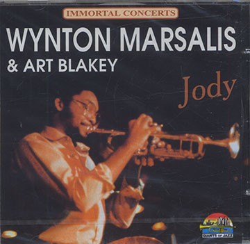 JODY,Wynton Marsalis