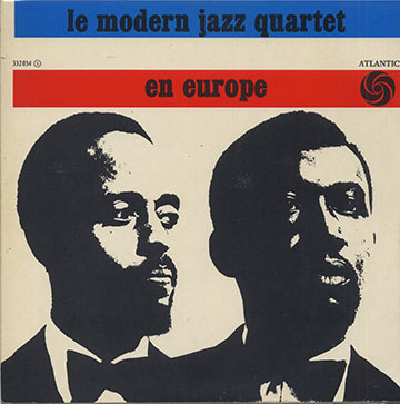 EN EUROPE, The Modern Jazz Quartet