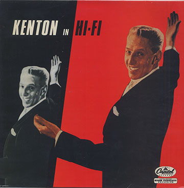 IN HI FI,Stan Kenton