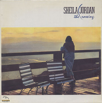 The Crossing,Sheila Jordan