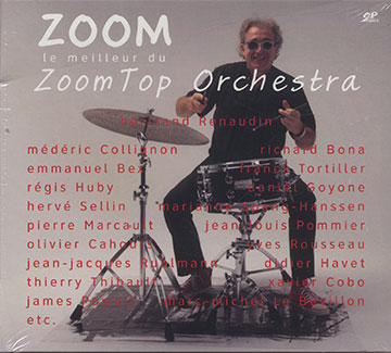 ZOOM,Bertrand Renaudin