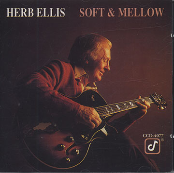 SOFT & MELLOW,Herb Ellis