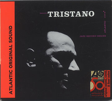 TRISTANO,Lennie Tristano