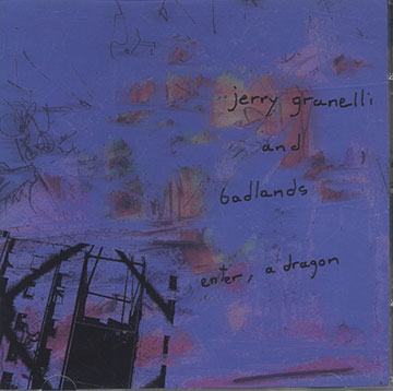 Enter, a Dragon,Jerry Granelli