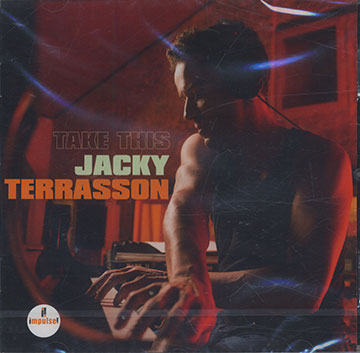 TAKE THIS,Jackie Terrasson