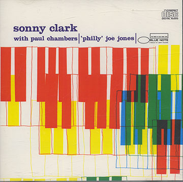 SONNY CLARK TRIO,Sonny Clark