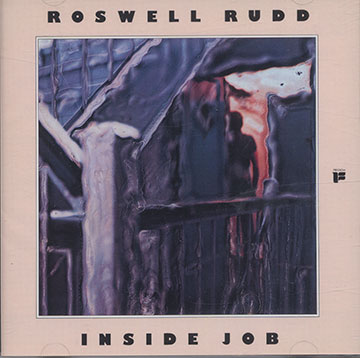 INSIDE JOB,Roswell Rudd