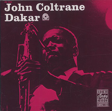 Dakar,John Coltrane