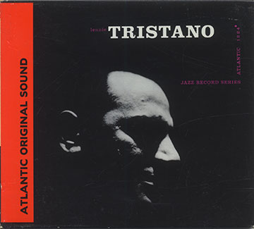 lennie TRISTANO,Lennie Tristano