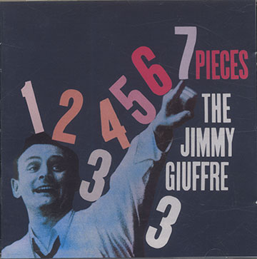 7 PIECES,Jimmy Giuffre