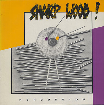PERCUSSION,Michael Baird , Arnold Broer Vanden Bogaart , Hans Hasebos