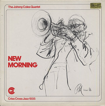 New Morning,Johnny Coles