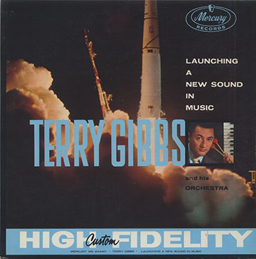Launching A New Sound In Music,Terry Gibbs