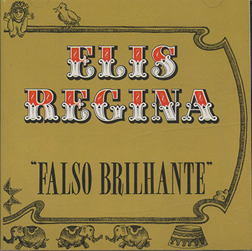 Falso Brilhante,Elis Regina
