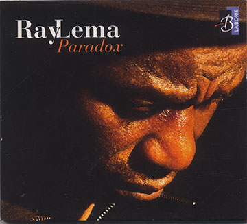 Paradox,Ray Lema