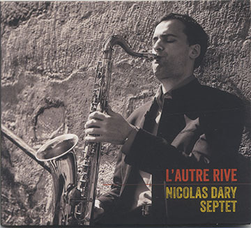 L'autre Rive,Nicolas Dary