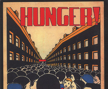 Hunger !,Willem Breuker , Loes Luca