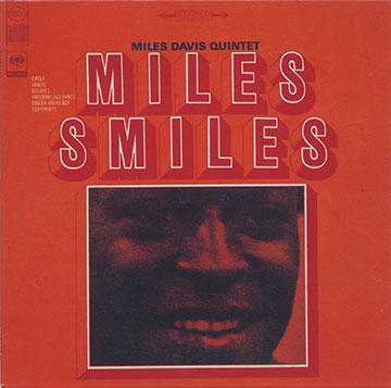 Miles Smiles,Miles Davis