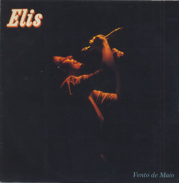 Vento De Maio,Elis Regina