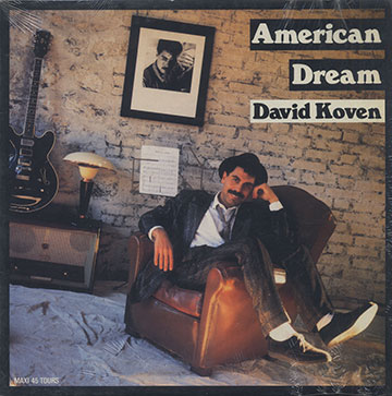 American Dream,David Koven