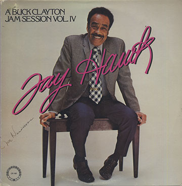 Jam Session Vol.IV,Buck Clayton