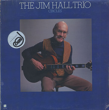 Circles,Jim Hall