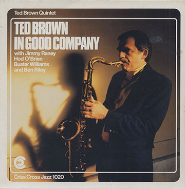 In Good Company,Ted Brown
