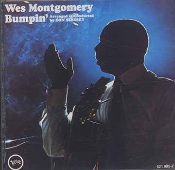 Bumpin',Wes Montgomery