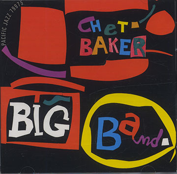 Big Band,Chet Baker